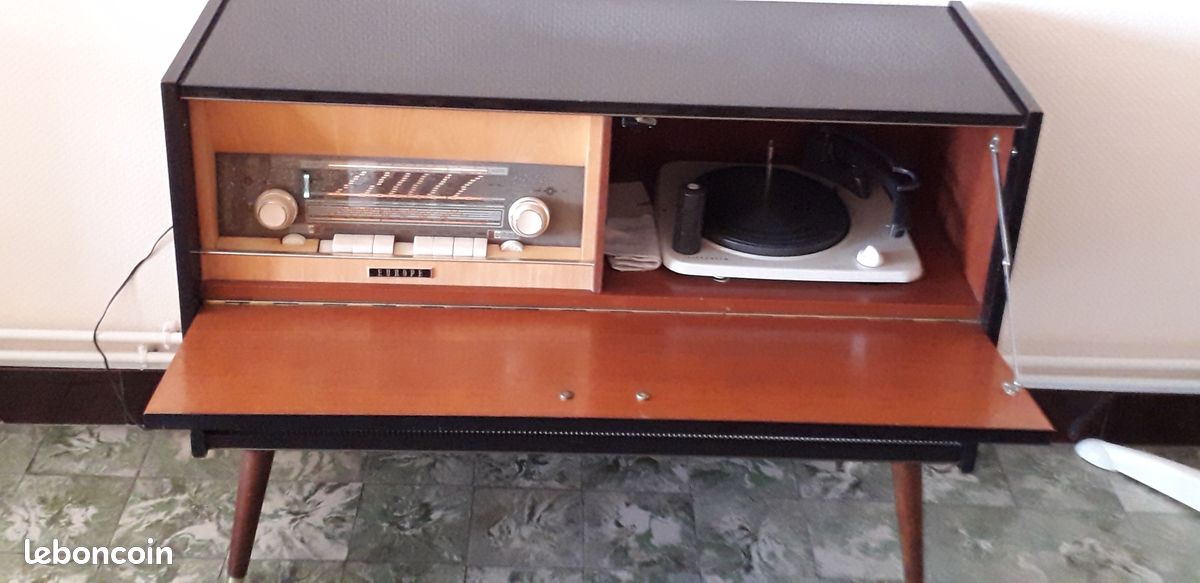 Vends Radio combinés stéréo (image 2)