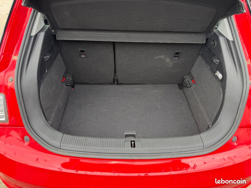 AUDI A1 1.2 TFSI 86 CH PACK S LINE EXT / SIEGES CHAUFFANTS / CLIm (image 7)