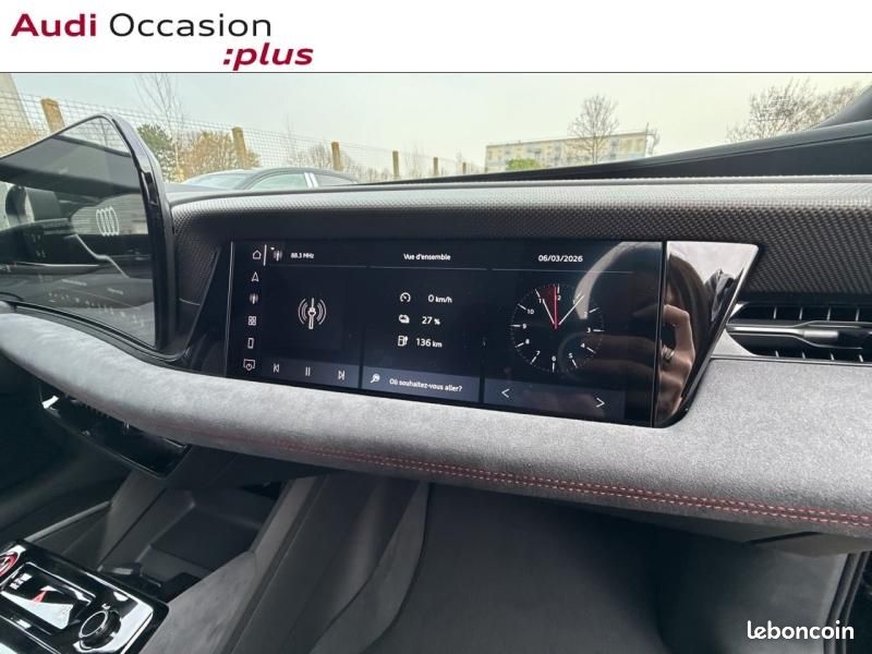 Audi S6 Sportback e-tron e-tron 503ch quattro (image 15)
