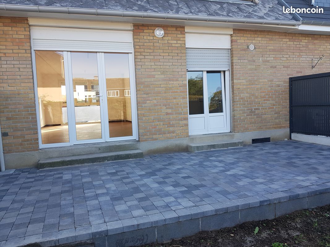 Maison 5 pièces 100 m² · à Abscon · 99,7 m² · 155 000 €