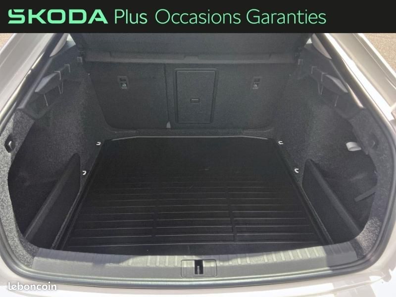 Skoda Octavia 2.0 TDI SCR 116ch Selection (image 16)