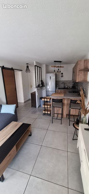 Appartement 2 pièces 35 m² · à Saint-Raphaël · 35 m² · 950 €/mois