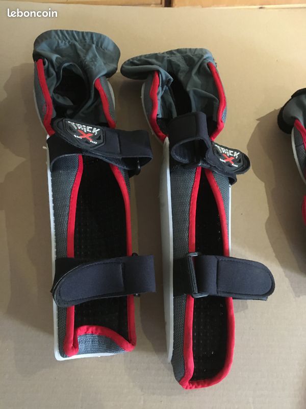 Equipements de protections vtt (image 5)