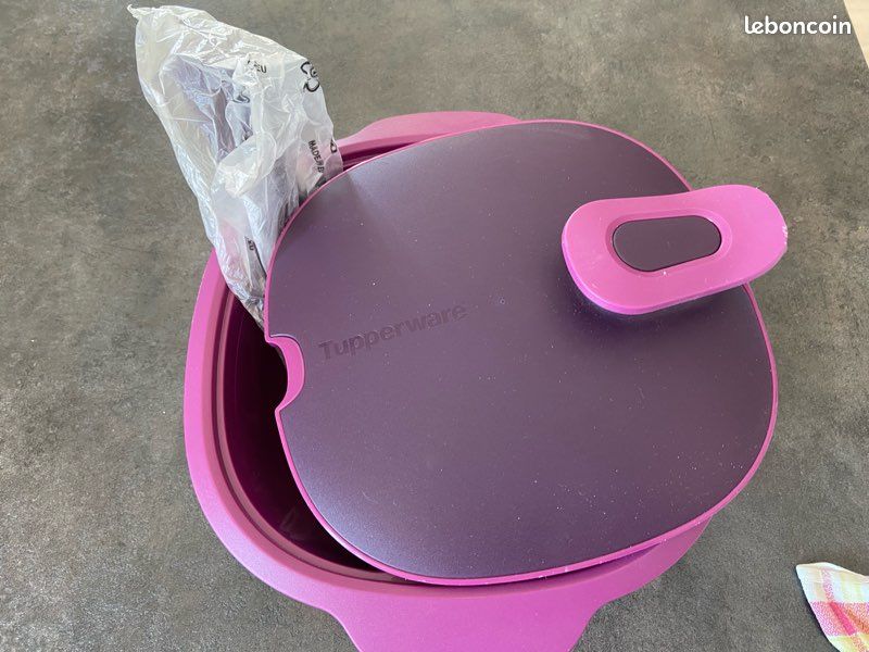 Tupperware (image 2)