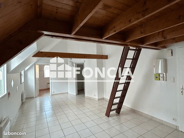 Appartement 2 pièces 36 m² · à Quimper · 36 m² · 490 €