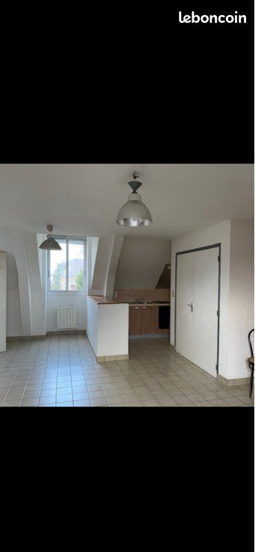 Appartement 1 pièce 28 m² · à La Trinité-sur-Mer · 28 m² · 140 000 €