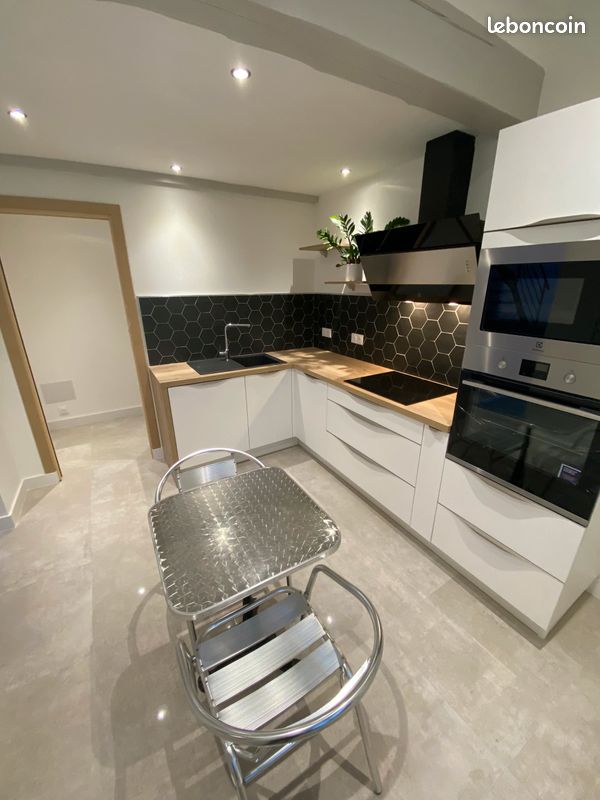 Maison 2 pièces 65 m² · à Nîmes · 65 m² · 790 €/mois