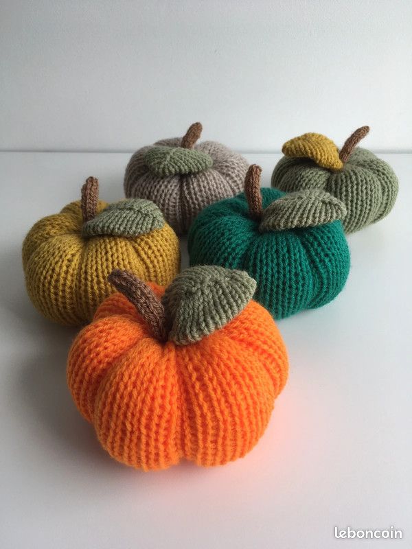 Citrouille (image 4)