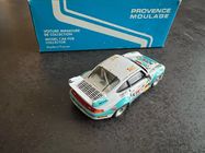 Porsche 911 GT2 - Voiture miniature de collection - GT SPIRIT
