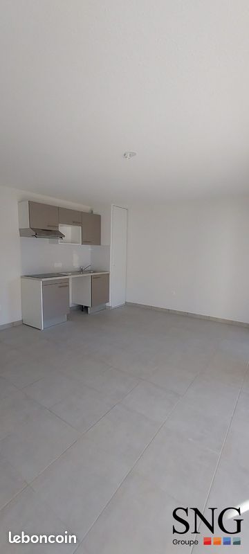 Appartement 3 pièces 61 m² · à Saint-Orens-de-Gameville · 61 m² · 766 €/mois