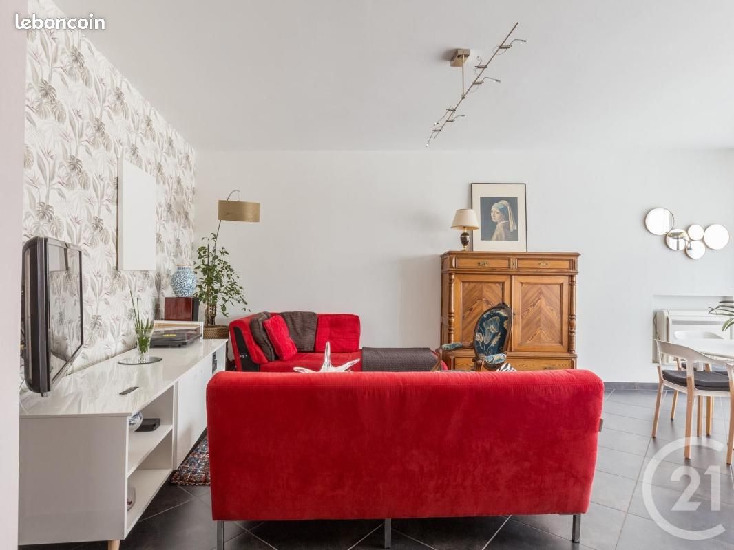 Appartement 4 pièces 89 m² · à Albi · 89 m² · 220 000 €