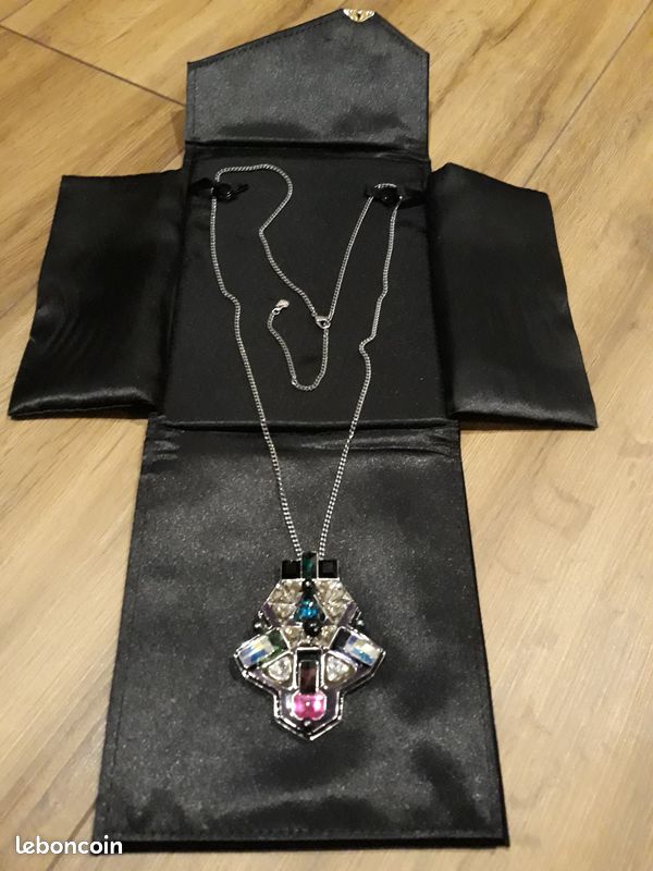 Collier Swarovski (image 2)