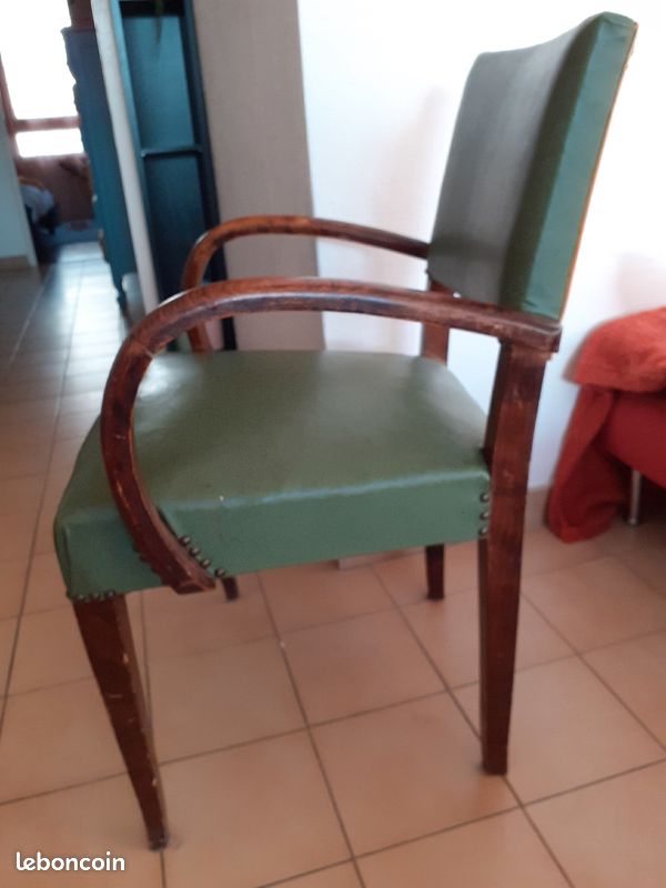 Fauteuil (image 4)