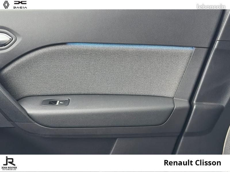 Renault Captur Eco-G 100ch Techno (image 23)