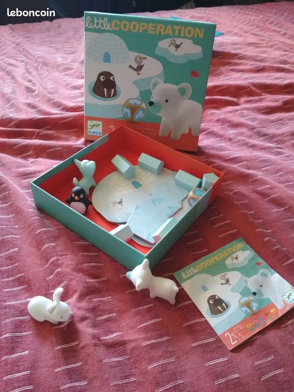 Jeu collaboratif (image 2)