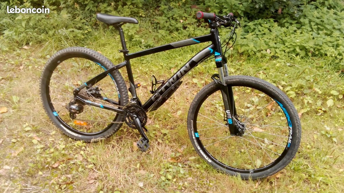 rockrider outlet bicis mtb