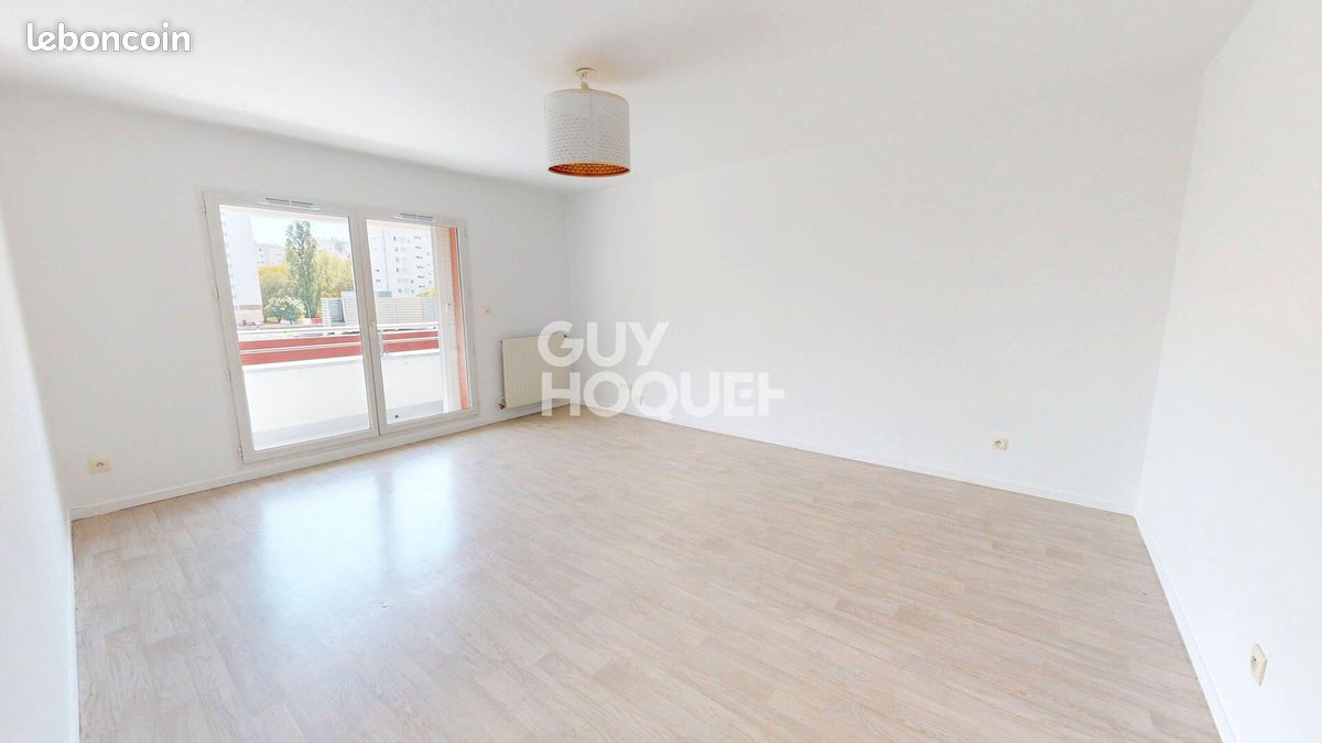 Appartement 3 pièces 73 m² · à Bordeaux · 73 m² · 1 207 €/mois