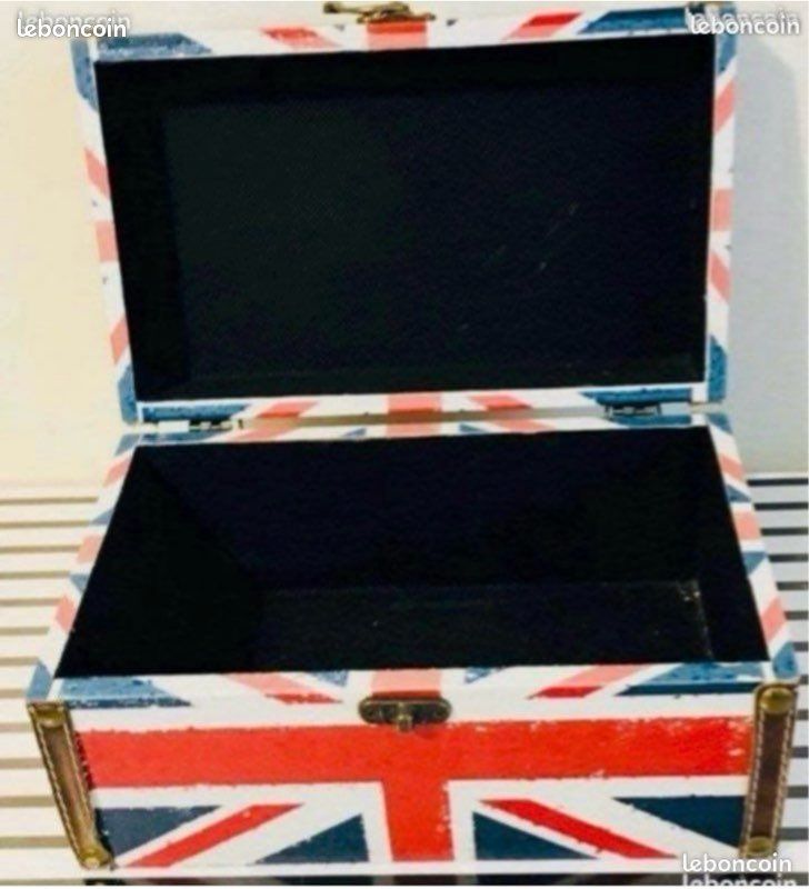 Coffret Anglais - British Shop (image 2)