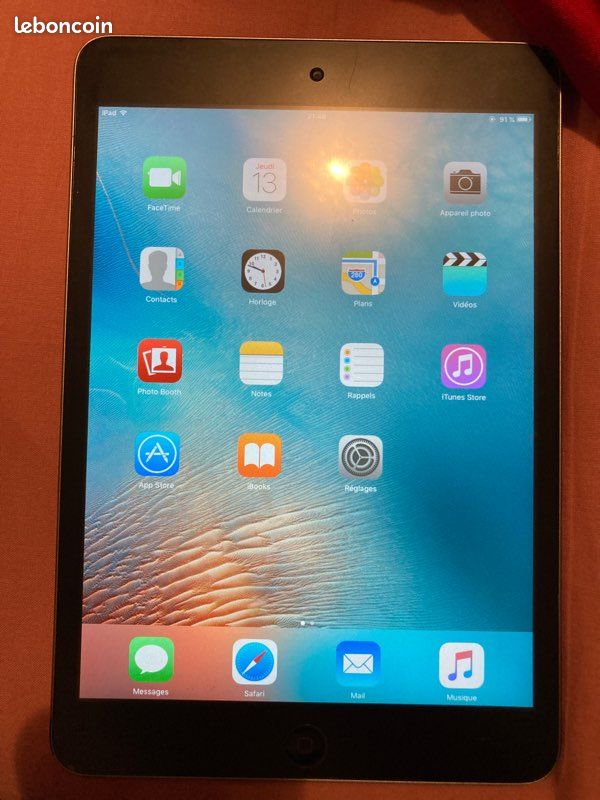Tablette (image 3)