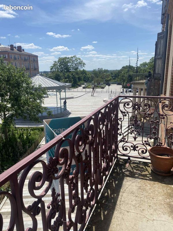 Local commercial 113 m² Montauban (image 1)