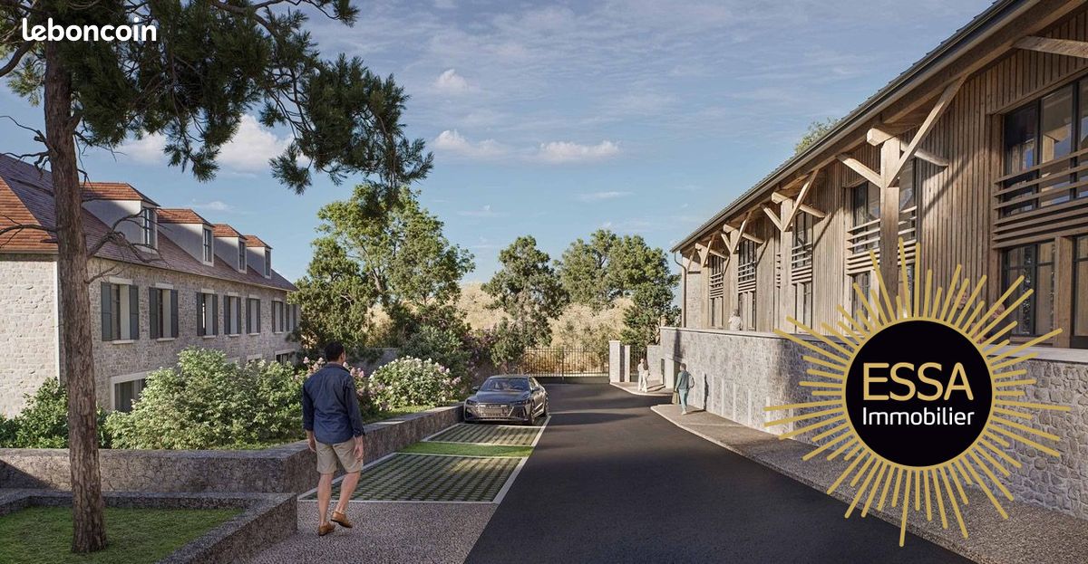 Maison 5 pièces 122 m² · à Chavenay · 122 m² · 630 000 €
