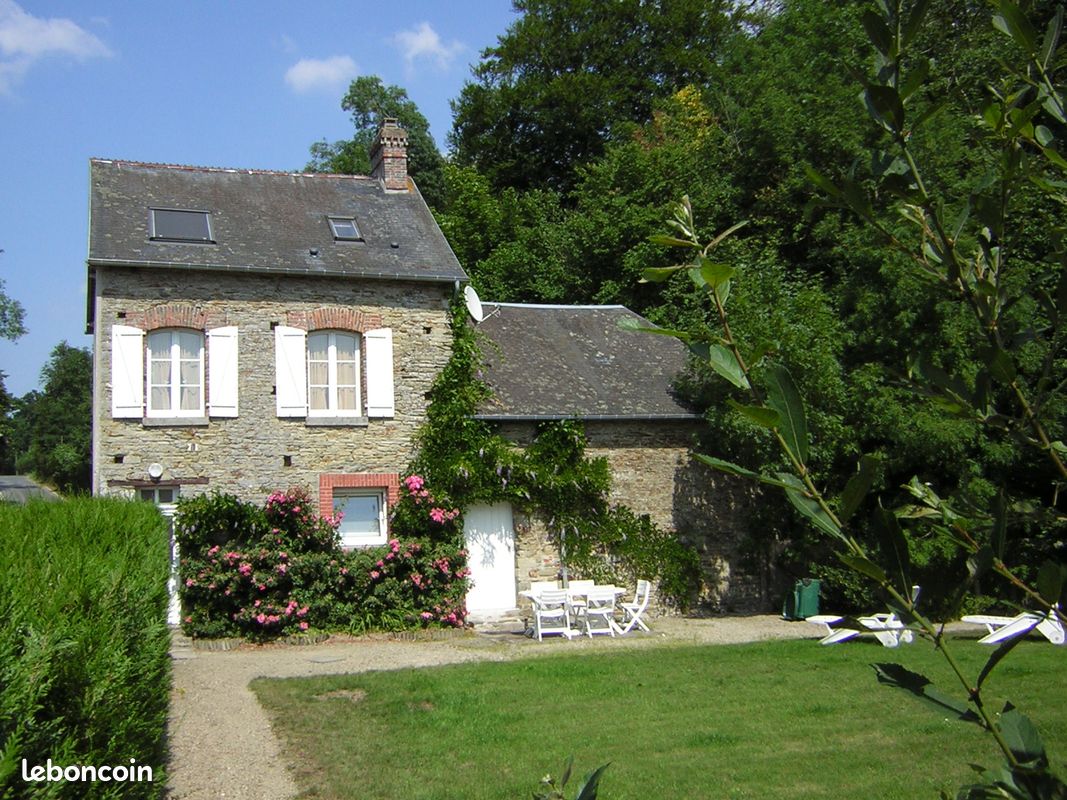 Maison 3 pièces 65 m² · à Saint-Pierre-de-Semilly · 65 m² · 178 000 €