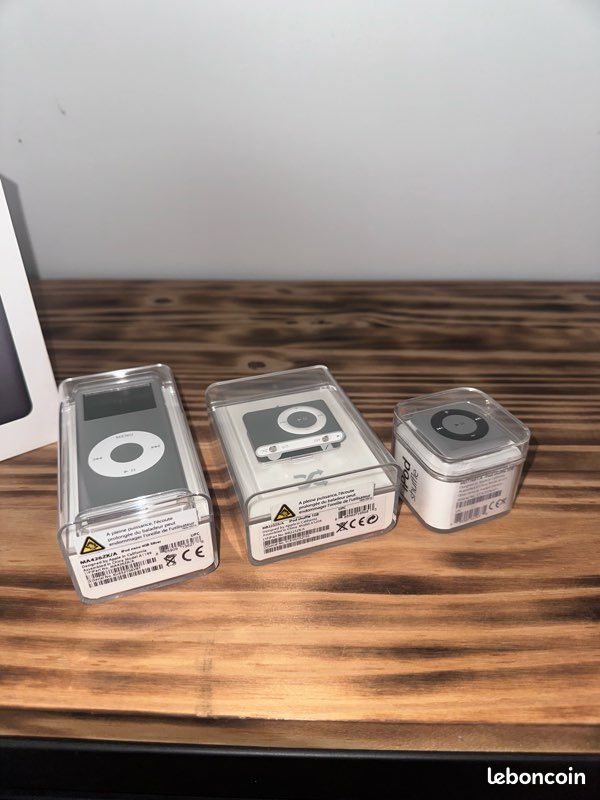 Collection Apple iPod (image 3)