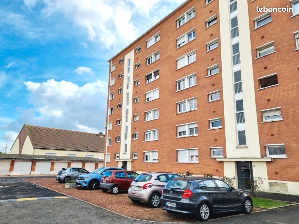 Maison 2 pièces 51 m² · à Roubaix · 51 m² · 75 000 €