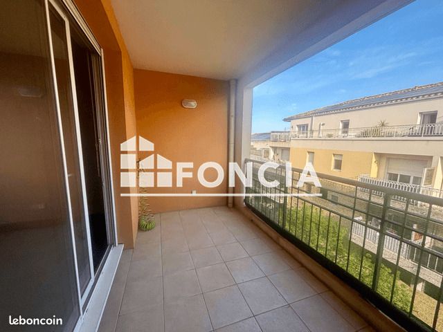 Appartement 2 pièces 44 m² · à La Seyne-sur-Mer · 44 m² · 726 €/mois
