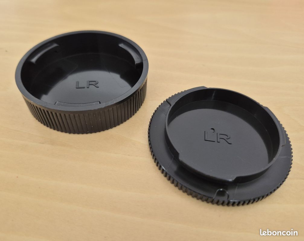 Capuchon objectif lumix - Comparez les et achetez sur