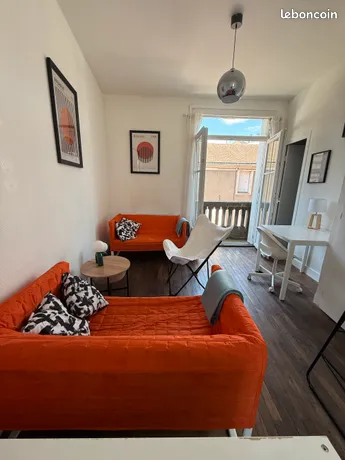 Annonce vente Appartement tours