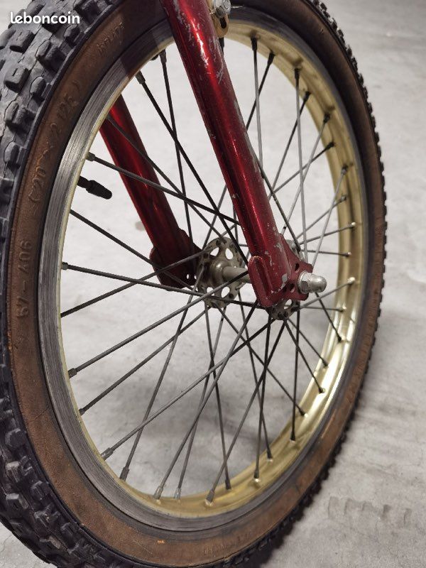 Bmx gottfried (image 3)