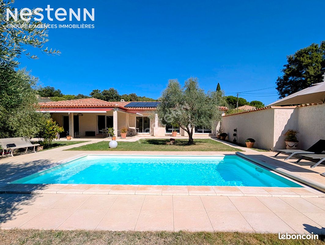 Maison 4 pièces 135 m² · à Brignoles · 135 m² · 559 000 €