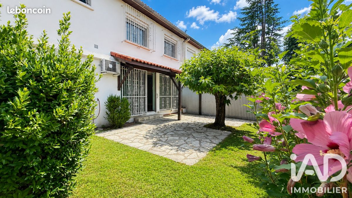 Maison 6 pièces 134 m² · à Agen · 134 m² · 189 000 €