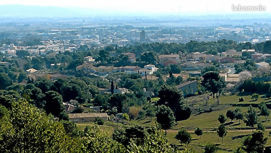 Terrain 450 m² Lezignan Corbieres · à Lézignan-Corbières · 74 500 €