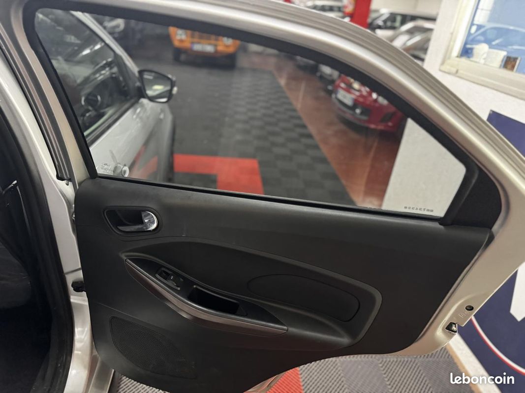 FORD KA+ Ka+ 1.2 Ti-VCT - 85 S&S BERLINE Active PHASE 2 (image 27)