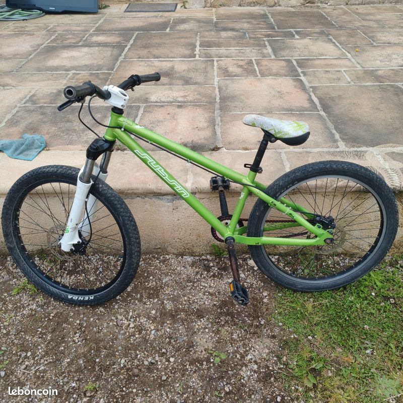 Velo Dirt Subsin Vélo Dirt Subsin 24 Pouces Vélos