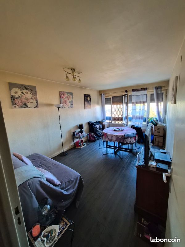 Appartement 2 pièces 53 m² · à Franconville · 53 m² · 144 000 €