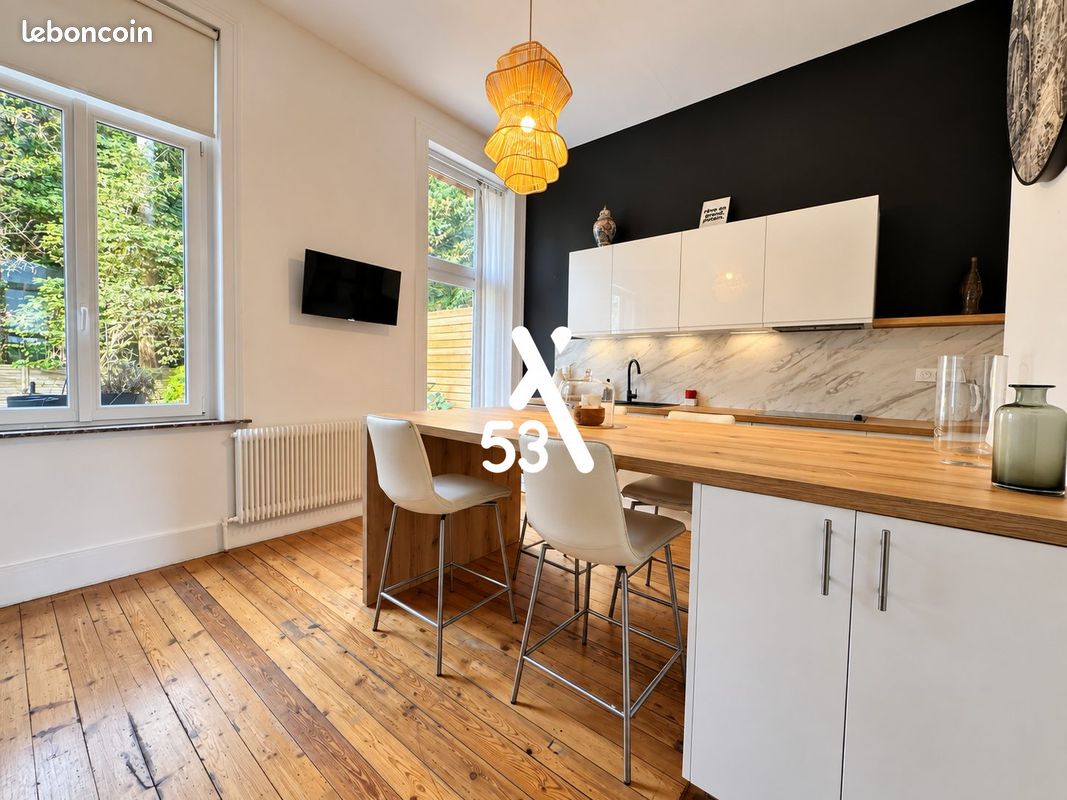 Maison 7 pièces 201 m² (image 4)