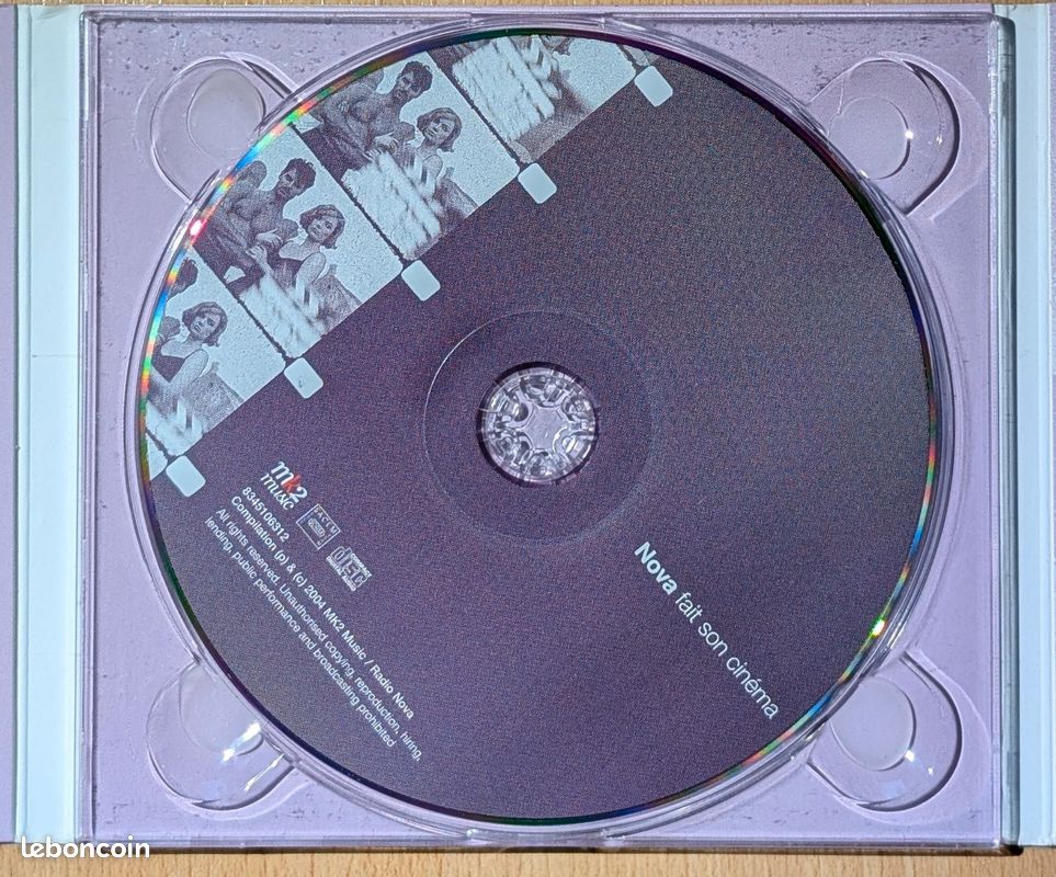 CD Nova fait son cinéma (image 4)