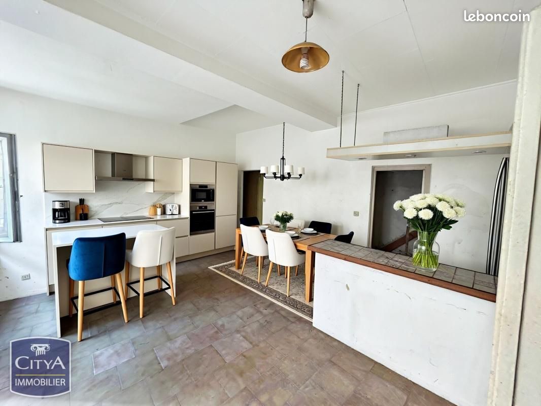 Appartement 1 pièce 35 m² · à Douai · 35 m² · 50 000 €