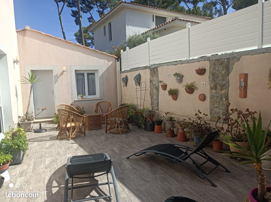 Maison 5 pièces 100 m² · à Sanary-sur-Mer · 100 m² · 745 000 €