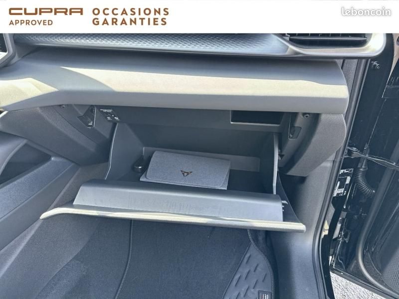 Cupra Terramar 1.5 eTSI Hybrid 150ch V DSG7 (image 7)