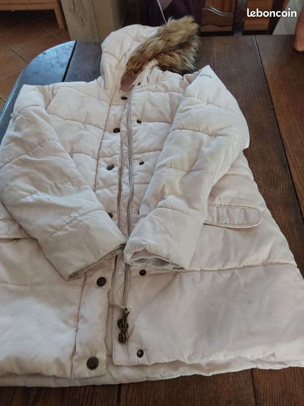 Lot de vetements divers tailles (image 2)
