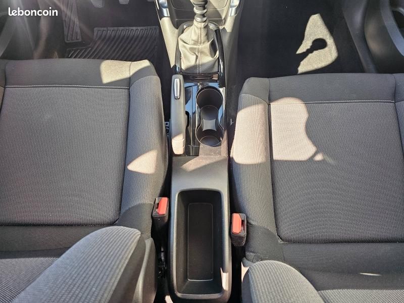 Citroen C3 Aircross 1.5 BlueHDi 110 YOU (image 32)