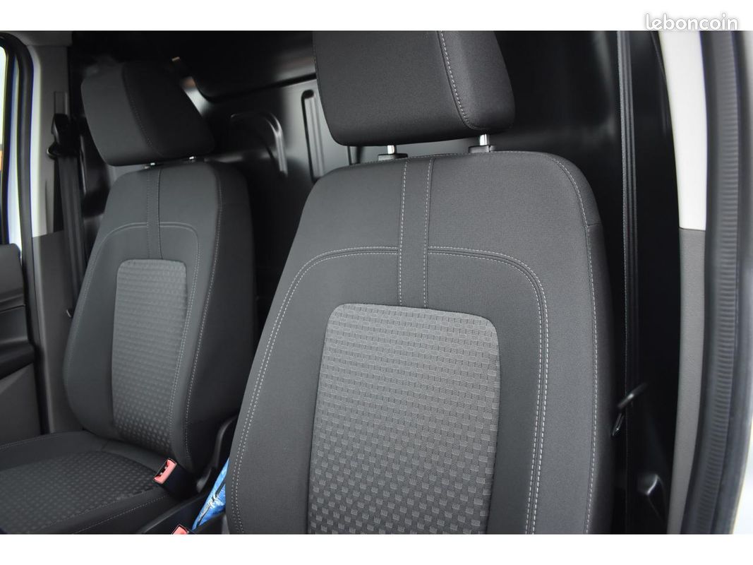 Ford transit l1 1.5 ecoblue 100 s&s trend (image 15)