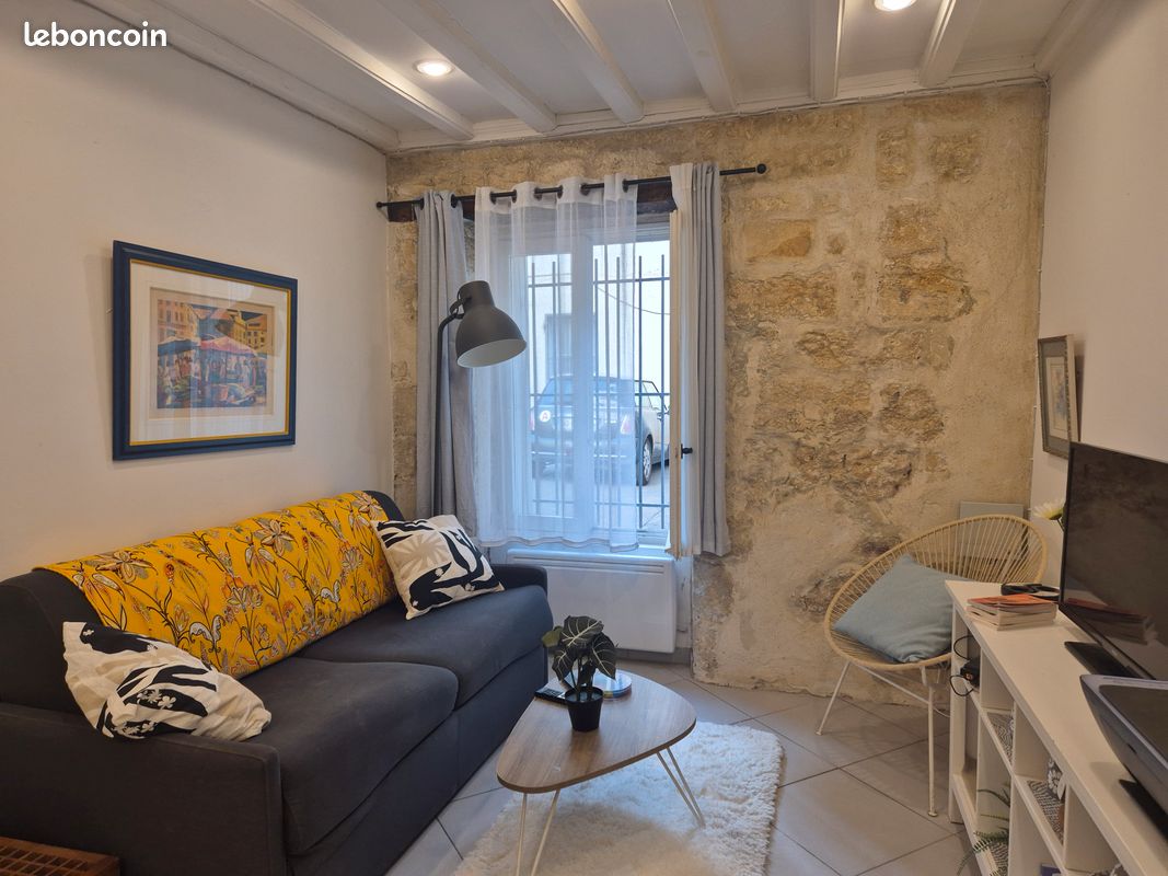 Appartement 2 pièces 35 m² · à Avignon · 35 m² · 550 €/mois