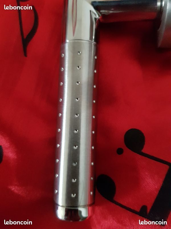 Poignée de porte en inox (image 2)