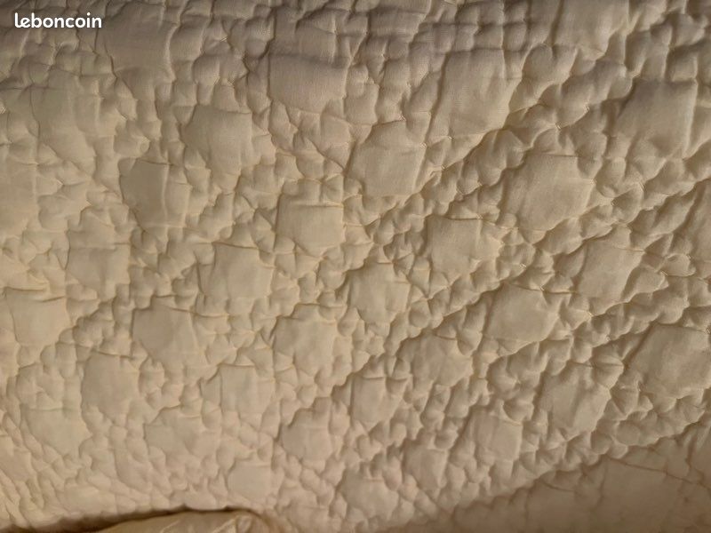 Boutis courte pointe et housses de coussins (image 3)