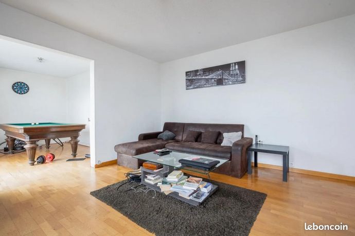 Achat appartement Pierrefitte-sur-Seine - Offres immobilières